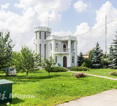 Московская обл, г Балашиха, деревня Дятловка, д 52Б