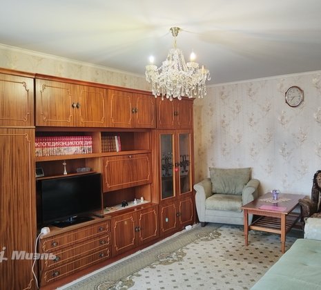 2-комнатная квартира в г. Балашиха