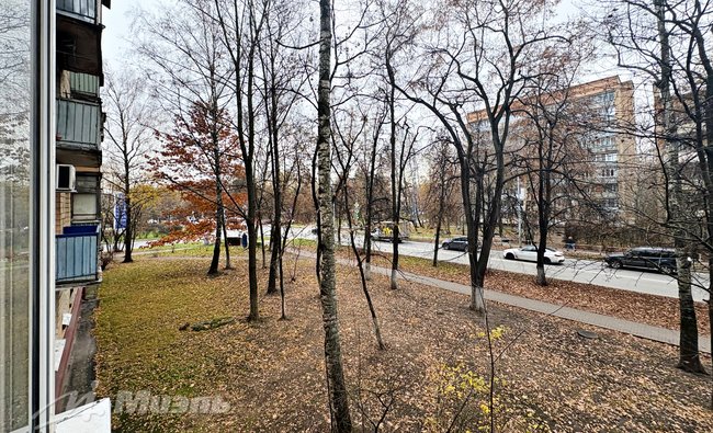 2-комнатная квартира в г. Балашиха