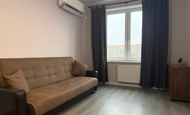 2-комнатная квартира в г. Балашиха