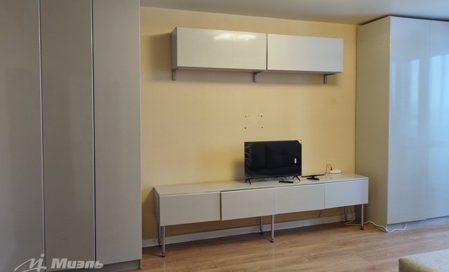 1-комнатная квартира в г. Балашиха