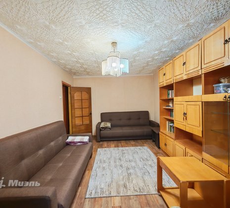 2-комнатная квартира в г. Балашиха