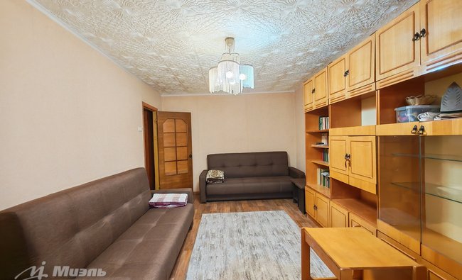 2-комнатная квартира в г. Балашиха