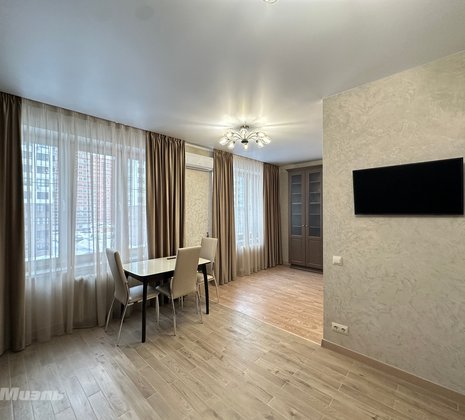 2-комнатная квартира в г. Балашиха