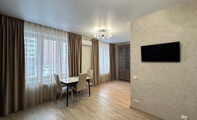 2-комнатная квартира в г. Балашиха