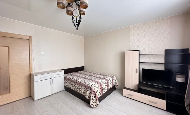 1-комнатная квартира в г. Балашиха