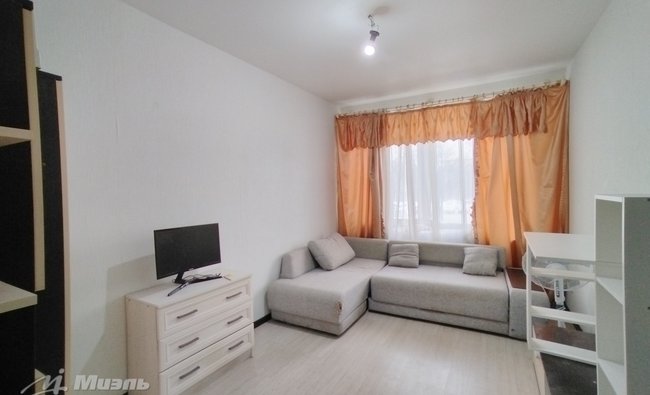 1-комнатная квартира в г. Балашиха