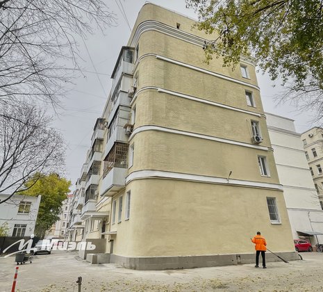 1-комнатная квартира в г. Москва