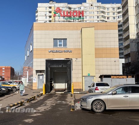 2-комнатная квартира в г. Балашиха