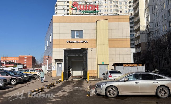 2-комнатная квартира в г. Балашиха