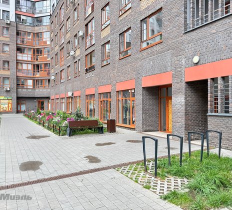 1-комнатная квартира в г. Балашиха