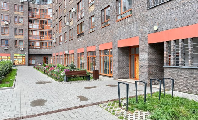 1-комнатная квартира в г. Балашиха