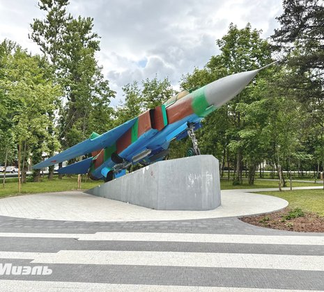 2-комнатная квартира в г. Балашиха