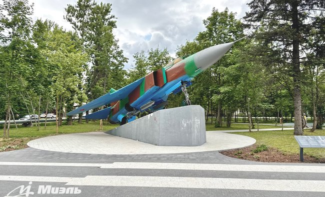 2-комнатная квартира в г. Балашиха