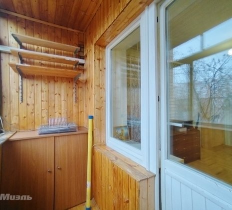 3-комнатная квартира в г. Балашиха