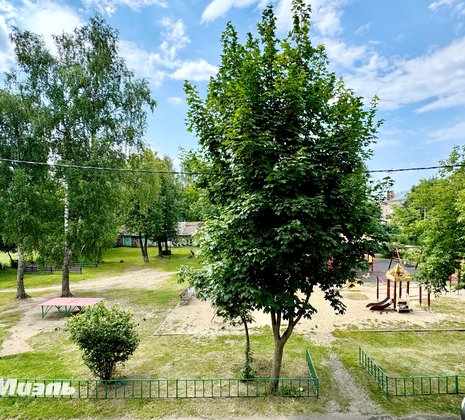 2-комнатная квартира в г. Старая Купавна