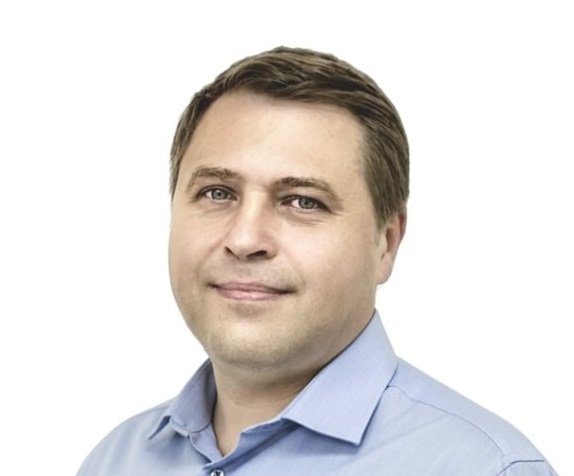 Низиков Алексей Юрьевич