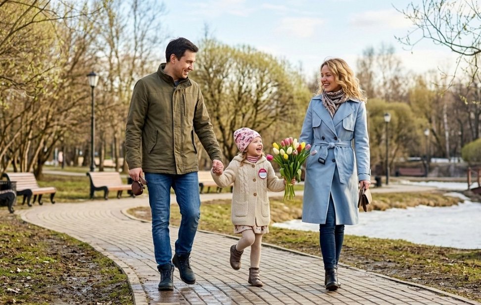 Скидка 3, 5 и 7% для Продавцов