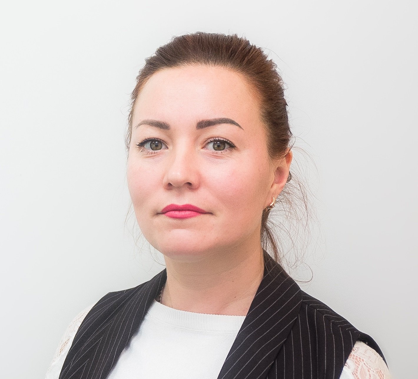 Маман Екатерина .