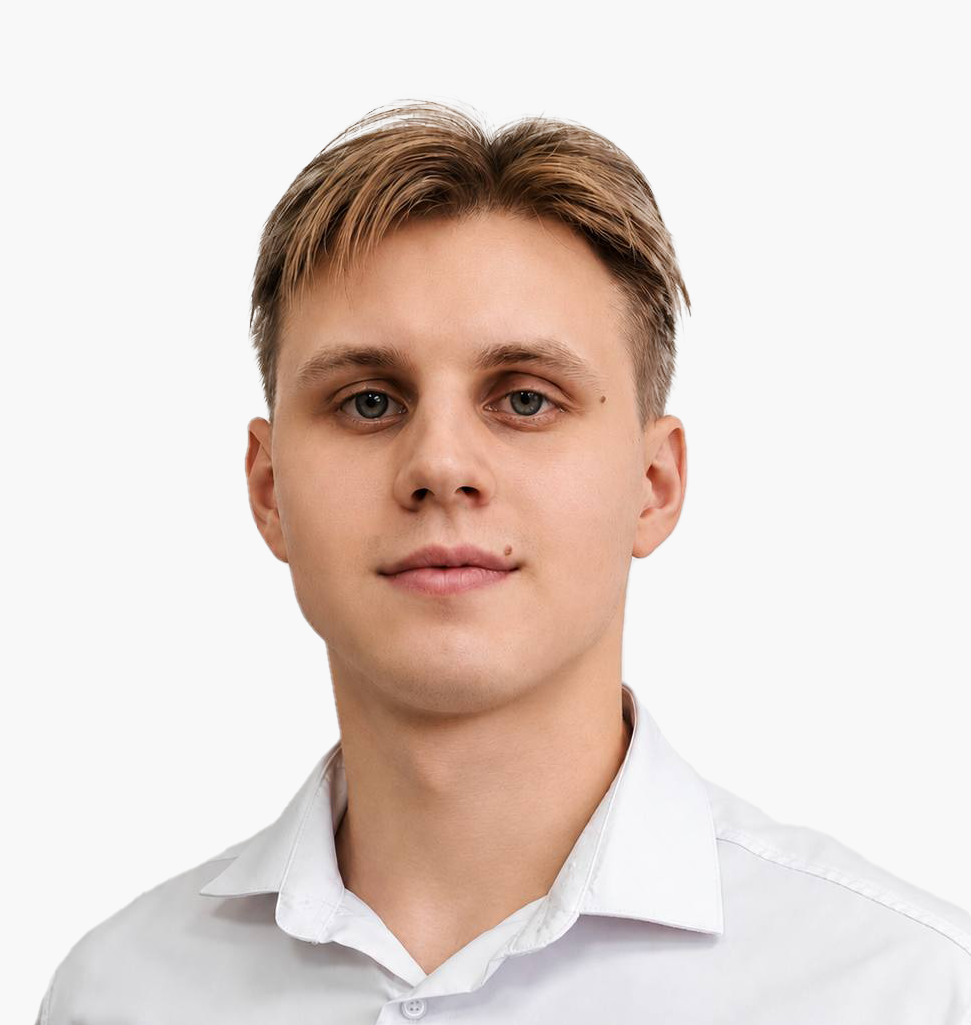 Кузмичев Василий Олегович