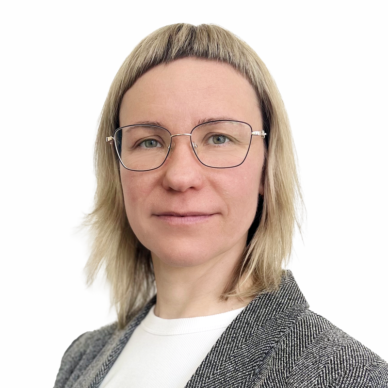 Петрова Ирина Анатольевна