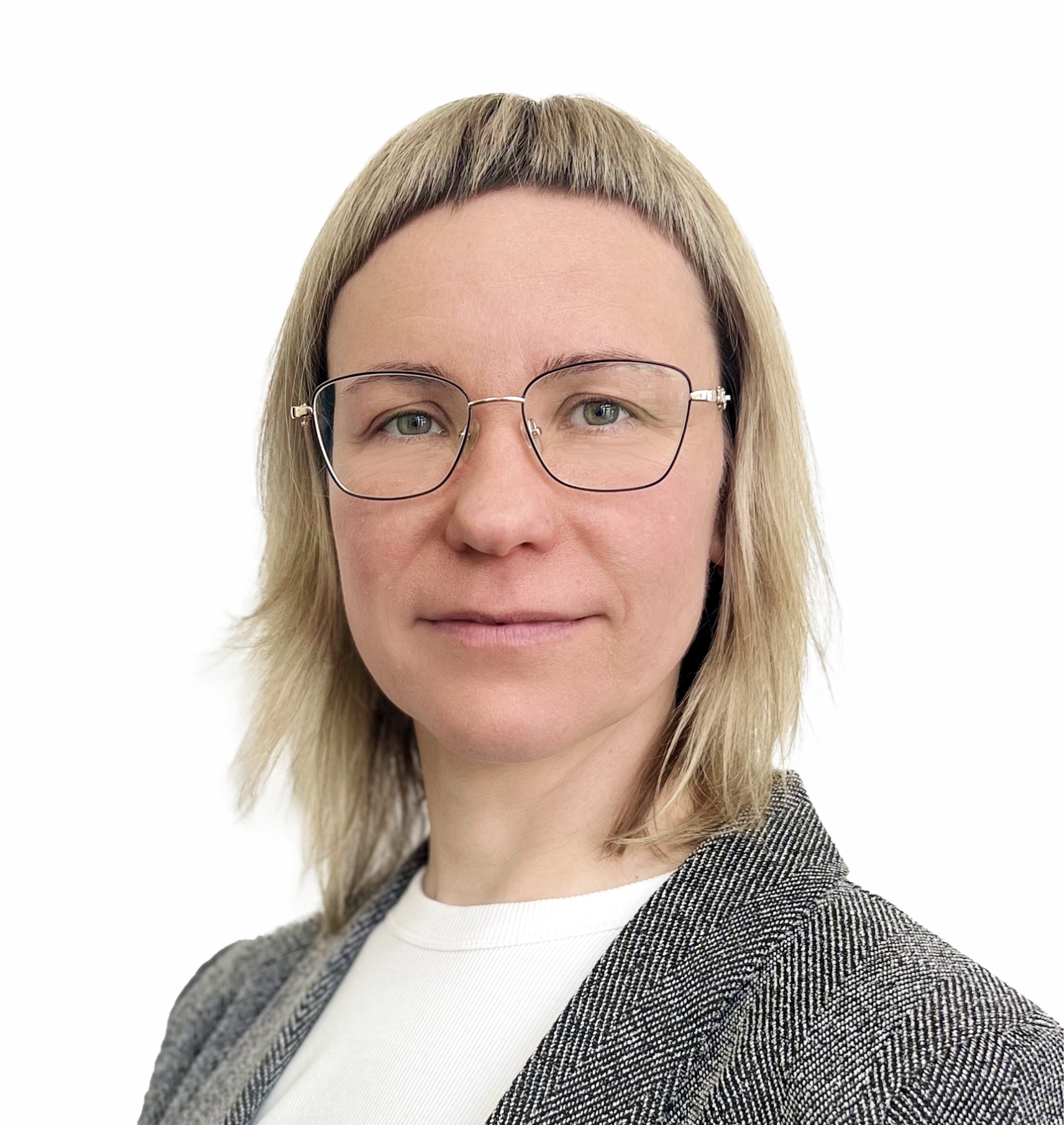 Петрова Ирина Анатольевна