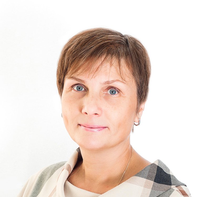 Рак Ирина Анатольевна