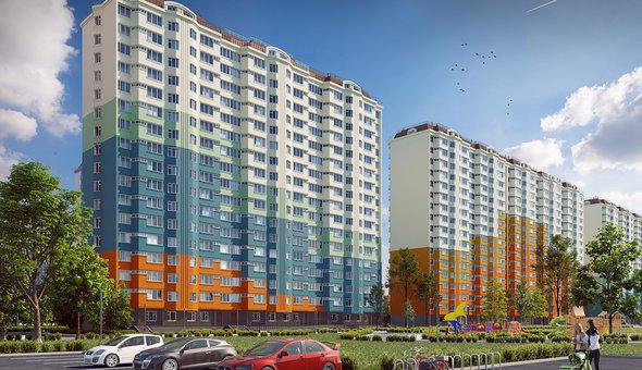 Центр на проспекте Героев