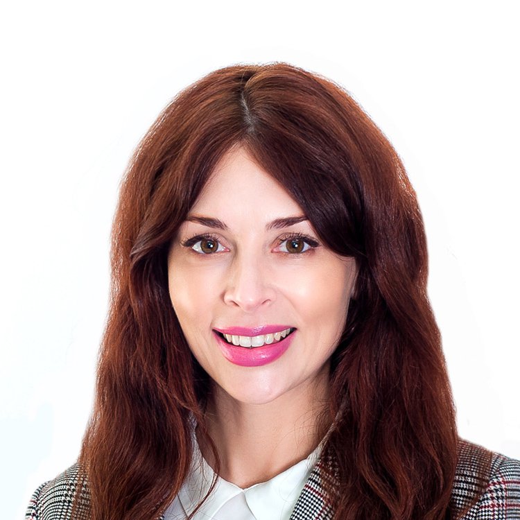 Рожкова Екатерина Владимировна