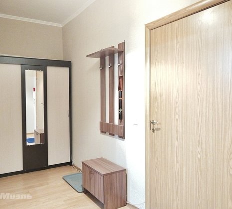 1-комнатная квартира в г. Балашиха