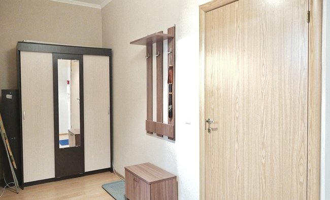 1-комнатная квартира в г. Балашиха