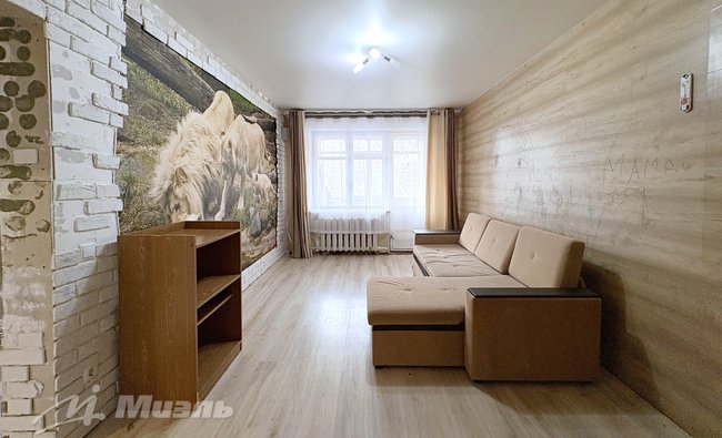 2-комнатная квартира в г. Балашиха