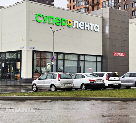 2-комнатная квартира в г. Балашиха