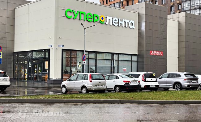 2-комнатная квартира в г. Балашиха