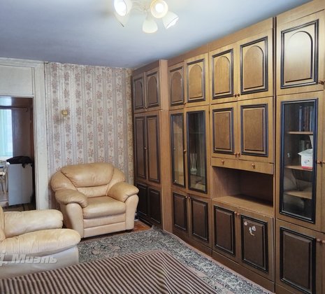 2-комнатная квартира в г. Балашиха