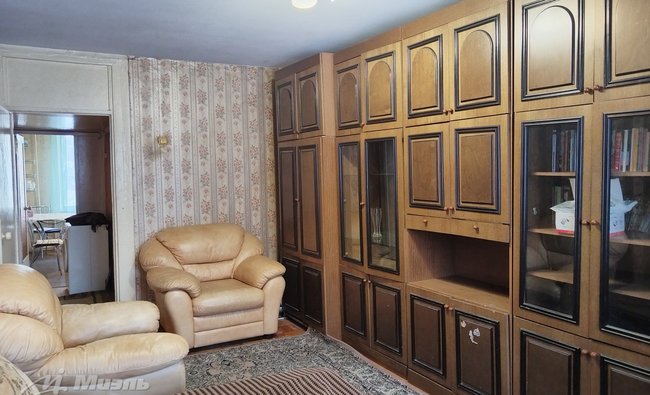 2-комнатная квартира в г. Балашиха