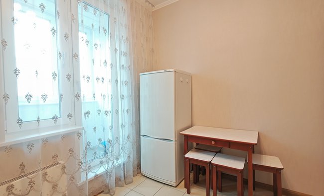 1-комнатная квартира в г. Балашиха