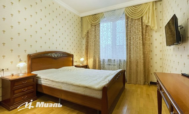 3-комнатная квартира в г. Реутов