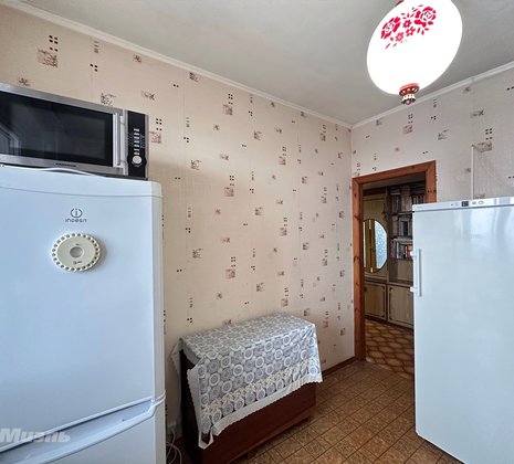 3-комнатная квартира в г. Балашиха