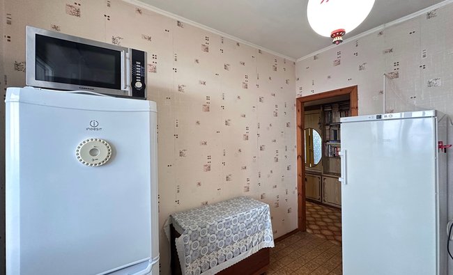 3-комнатная квартира в г. Балашиха