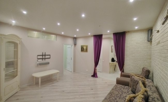 3-комнатная квартира в г. Реутов