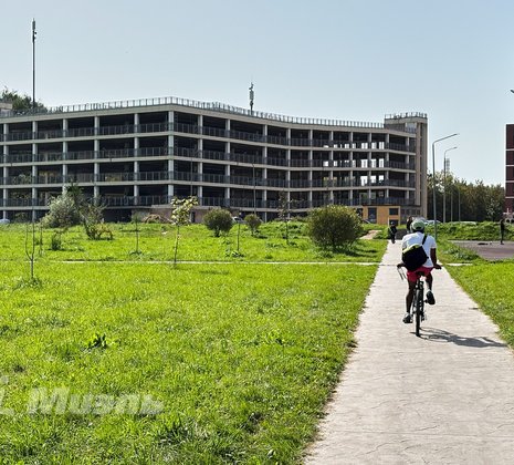 1-комнатная квартира в г. Балашиха