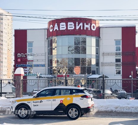 3-комнатная квартира в г. Балашиха