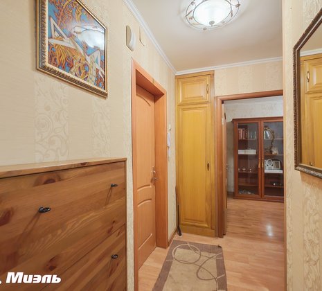 2-комнатная квартира в г. Балашиха