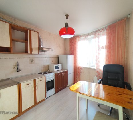 1-комнатная квартира в г. Балашиха