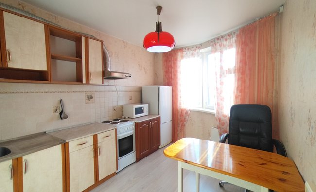 1-комнатная квартира в г. Балашиха