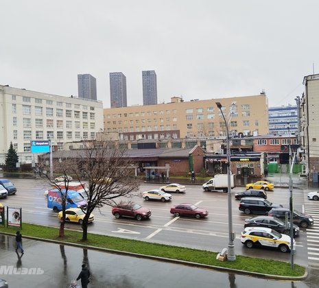 1-комнатная квартира в г. Москва