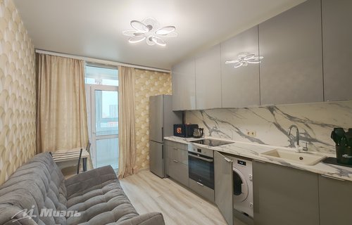 1-комнатная квартира в г. Балашиха