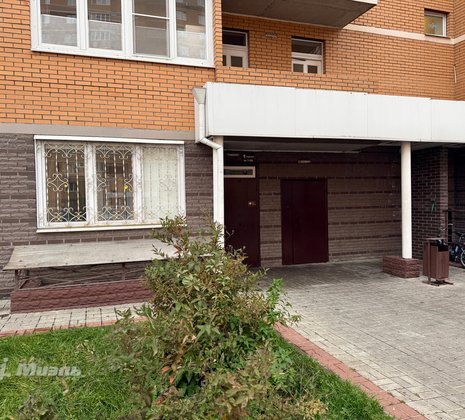 1-комнатная квартира в г. Балашиха