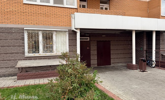 1-комнатная квартира в г. Балашиха